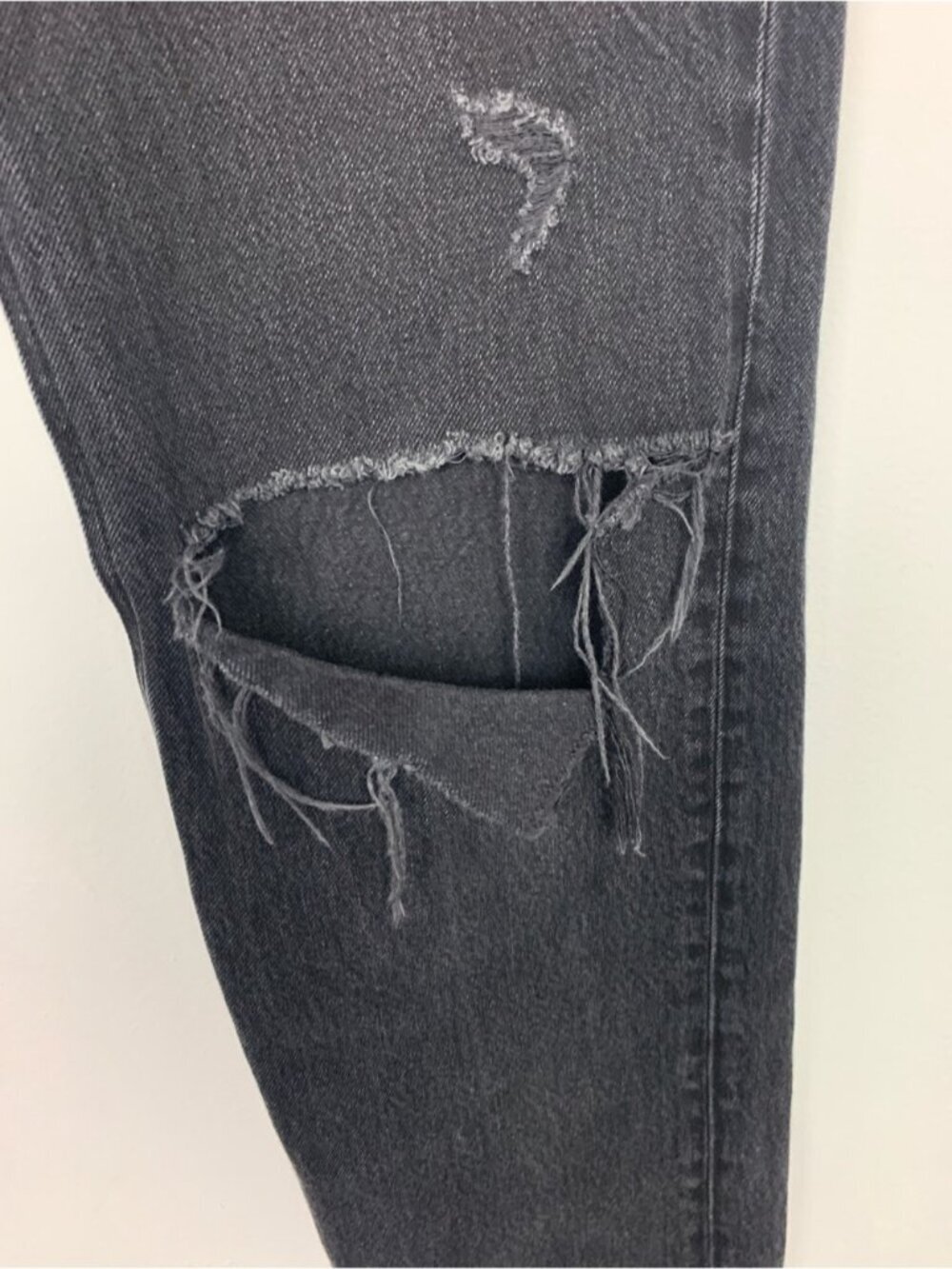 Aritzia Denim Forum Joni High Rise Jeans - Picture 4 of 11